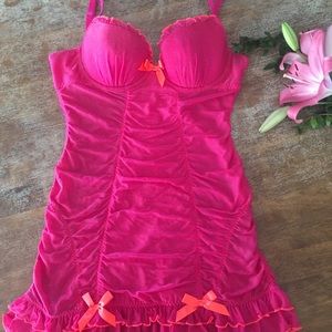 Victoria's Secret Sexy Little Things Slip